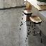 Light Grey Travertine